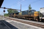 CSX 5271 on M410